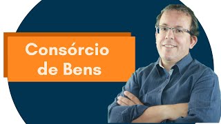 Consórcio de Bens  Contabilização [upl. by Sobel516]