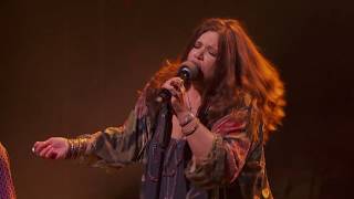 A Night with Janis Joplin  Trailer [upl. by Oflunra]