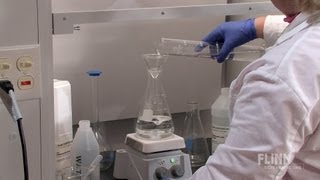 How To Prepare a Dilute Acid Solution [upl. by Maia522]