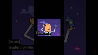 Wow wubbzy tells a whopper2 [upl. by Onez]