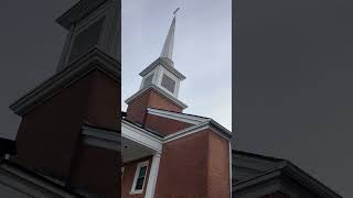 St John’s United Methodist ChurchIvyland PA [upl. by Nallaf]