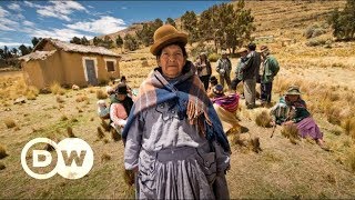 Muertes anunciadas  Feminicidios en América Latina  DW Documental [upl. by Dat]