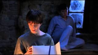 Harry Potter and the Philosophers Stone  Clip Youre a Wizard Harry [upl. by Fendig]