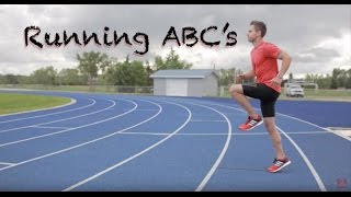 Running ABCs [upl. by Yentroc]