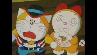 Doraemon amp Friends visit the madlang people  Its Showtime [upl. by Imoen197]