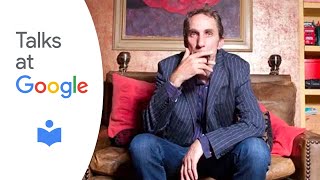 Psychogeography  Will Self  Talks at Google [upl. by Alam712]