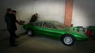 Crazy Lamborghini Purchase  Wheeler Dealers [upl. by Roeser]