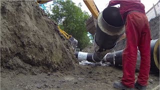 Pipelayer Career Video [upl. by Gould]