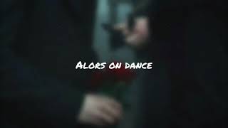 Stromae  Alors On Danse SlowedReverb  1 Hour [upl. by Sanyu949]