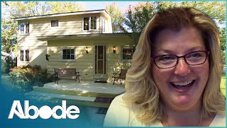 We Bought a Cottage House To SAVE Our Family  Whats For Sale S1 E6  Country Home Series  Abode [upl. by Noinatrad]