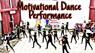 Bandeya Re Bandeya  Motivational Dance Video  Simmba  Love To Dance  Motivation Dance bestvideo [upl. by Beauregard605]